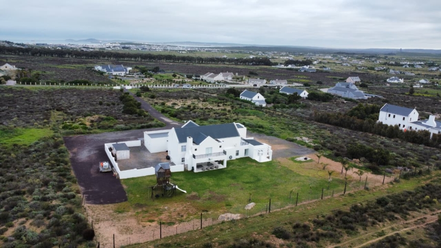 7 Bedroom Property for Sale in Long Acres Country Estate Western Cape